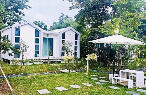 Ban Na House | The Snow Cottages