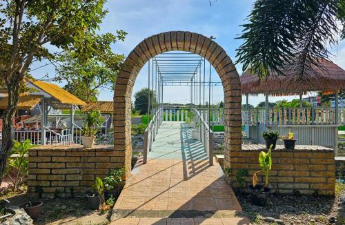 Khao Noi Hotel | The Son Resort