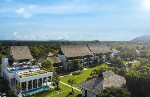 Kaeng Khoi Hotel | The Soul Resort