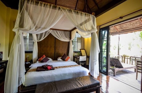 Koh Chang Tai Hotel | The Spa Koh Chang Resort