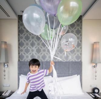 Ratchaprasong Hotel | The St. Regis Bangkok