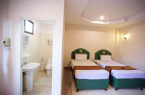 Udon Thani Hotel | The Star Hotel
