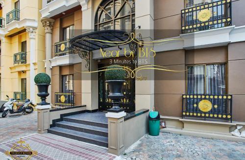 Bang Lamphu Lang Hotel | The Star of Sathorn