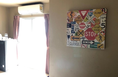 Bang Sue Hotel | The State Apartment