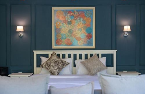 Mae On House | The Stream House