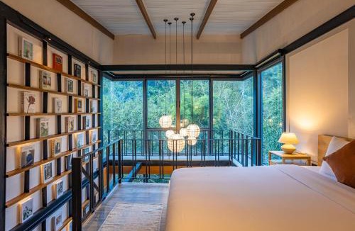 Mae On House | The Stream House