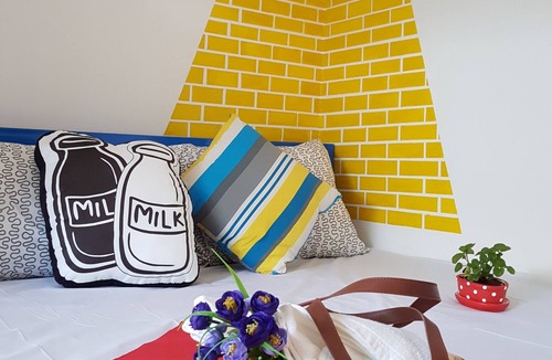 Bang Kra So Hostel | The Sugar Hostel