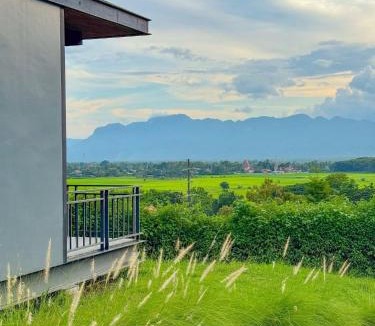 Lom Kao Resort | The Sunnery Ville