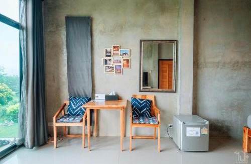 Lom Kao Resort | The Sunnery Ville