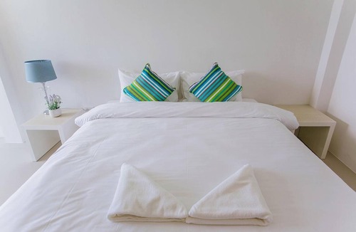 Nakhon Si Thammarat Hotel | The Terrace Hotel