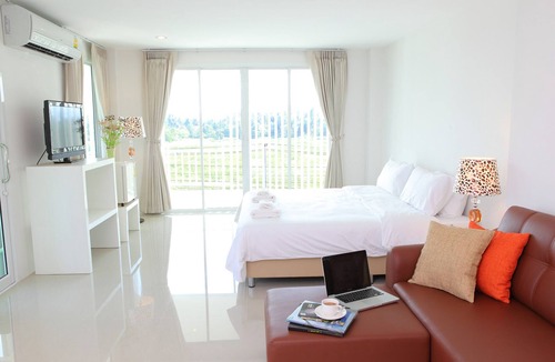 Nakhon Si Thammarat Hotel | The Terrace Hotel