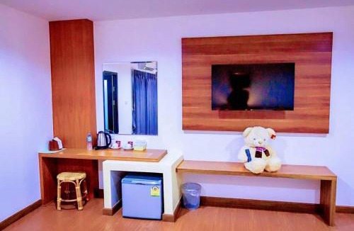 Kho Hong Resort | The Terrace Khlongtoei