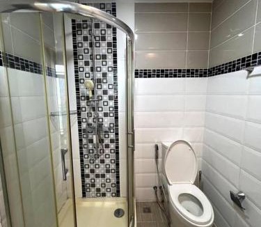 Nong Pa Khrang Apartment | The treasure A