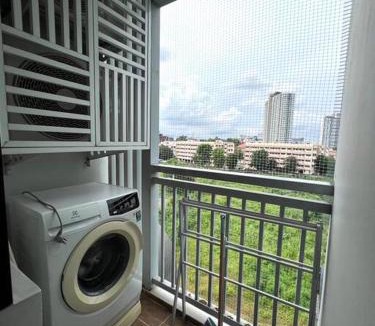 Nong Pa Khrang Apartment | The treasure A