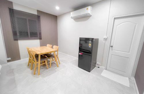 Non Sung Apartment | The Triple P Place เดอะ​ทริปเปิลพีเพลส