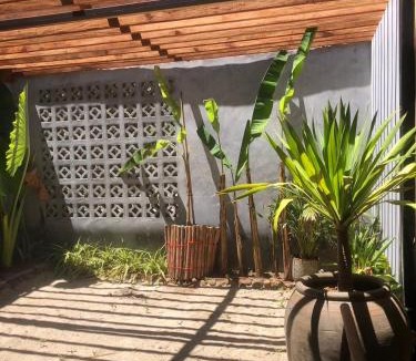 Ko Mook Cabin | The Tropical Koh Mook