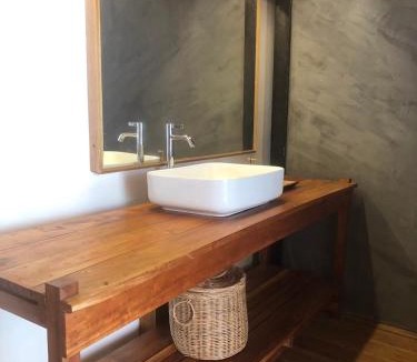 Ko Mook Cabin | The Tropical Koh Mook