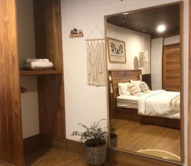Ko Mook Cabin | The Tropical Koh Mook