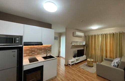 Hua Hin Apartment | The Trust Condo Huahin Soi5