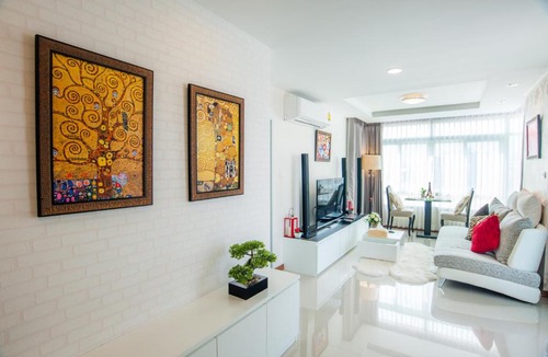 Nimman Apartment | The Unique Condo Nimman