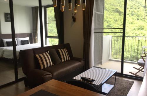 Phaya Yen Apartment | The Valley Khaoyai by NPP
