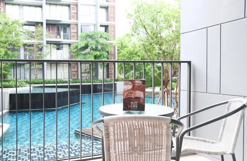 Phaya Yen Apartment | The Valley Moutain Khaoyai