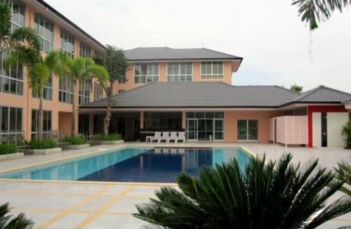Mae Sai Hotel | The Victory Hotel