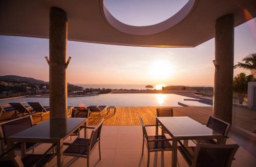 Kata Apartment | The View Phuket By RESAVA