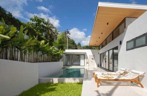 Maret Villa | The Villa Coco