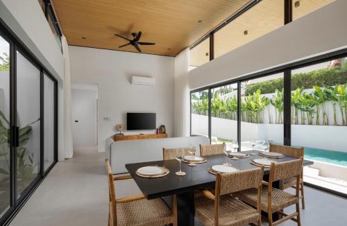 Maret Villa | The Villa Coco