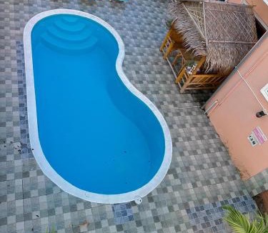 Nanai Road Hotel | The Villa Residences Resort