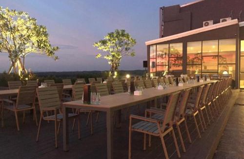 Danok Hotel | The Vista Hotel By Satit Group