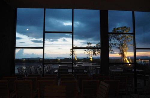 Danok Hotel | The Vista Hotel By Satit Group