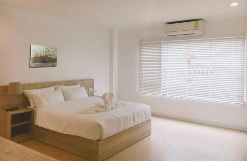 Saraburi Hotel | The White Garden Premier Saraburi
