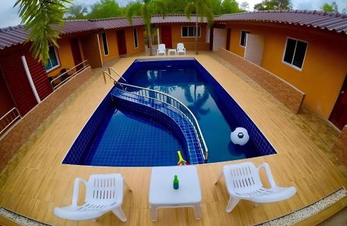 Chumphon Resort | The Windsor Boutique Resort
