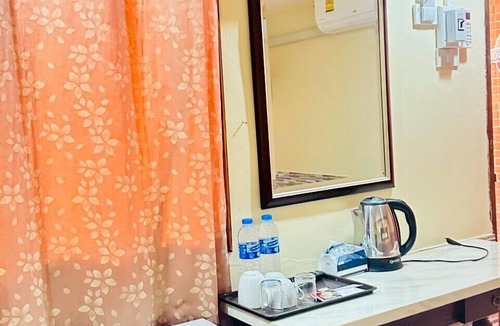 Chumphon Resort | The Windsor Boutique Resort