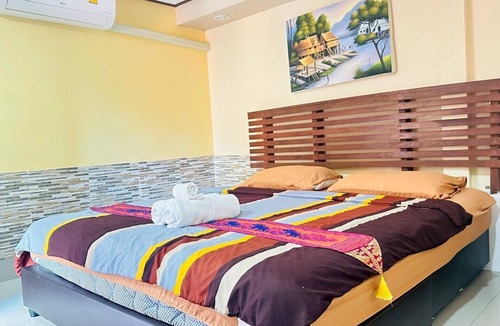 Chumphon Resort | The Windsor Boutique Resort