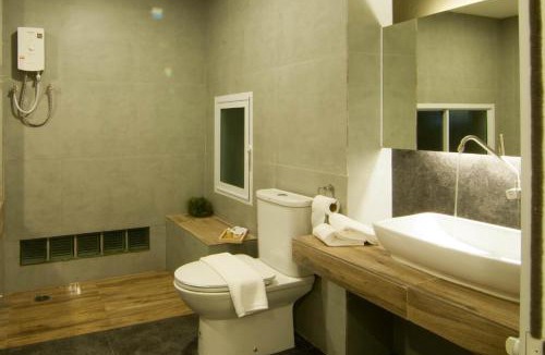 Nai Mueang Hotel | The Zenith Residence Hotel
