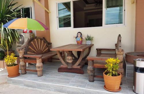 Khon Kaen Apartment | The1place