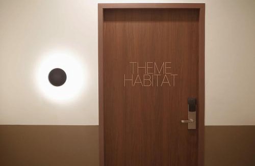 Thanon Phaya Thai Apartment | Theme Stories - Boutique Guesthouse