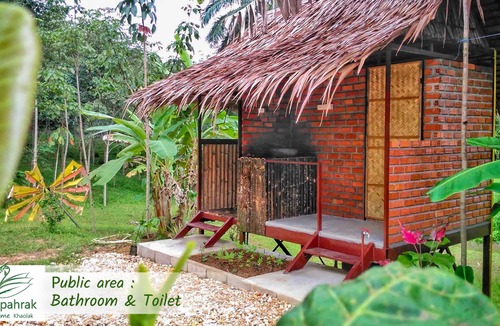 Khuekkhak House | Theppahrak Home Khaolak - Vacation Home 1