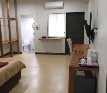 Mueang Nga Hotel | theriverhouse