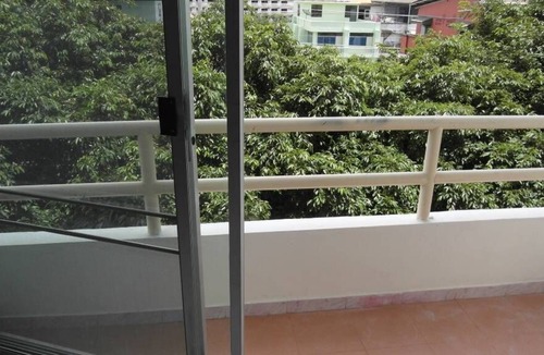 Pattaya Apartment | Thip condotel F3 R339