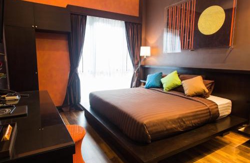 Suan Luang Bed & Breakfast | Third Rock Hostel