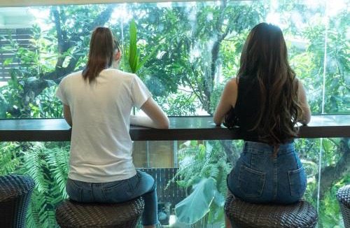 Suan Luang Bed & Breakfast | Third Rock Hostel