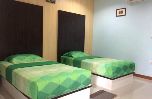 Wang Chan Resort | Tho Mai Resort