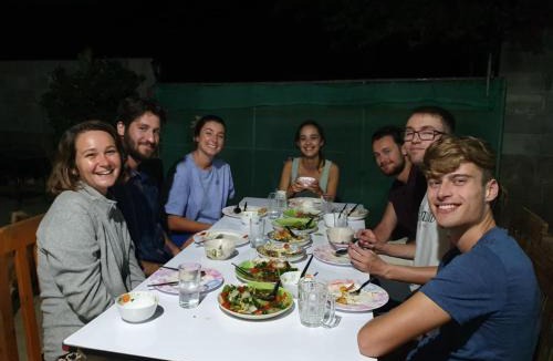 Chiang Dao House | Thong Family Homestay Chiangdao
