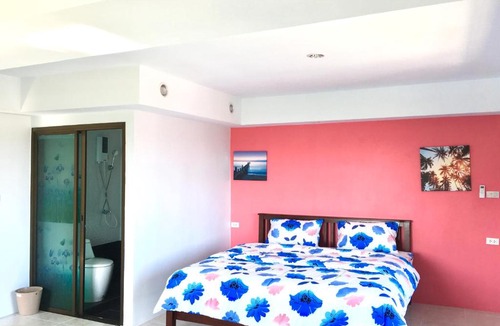 Nong Kae Hotel | Thong Tat Serviced Apartments