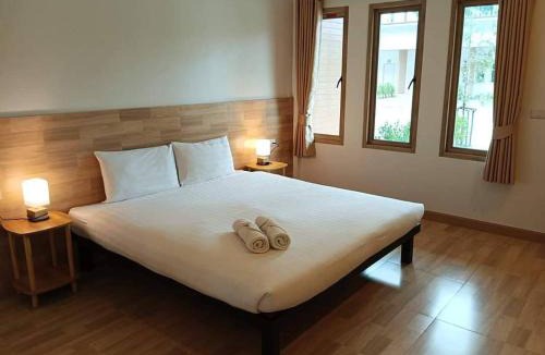 Prachuap Khiri Khan Resort | Three Bays Resort