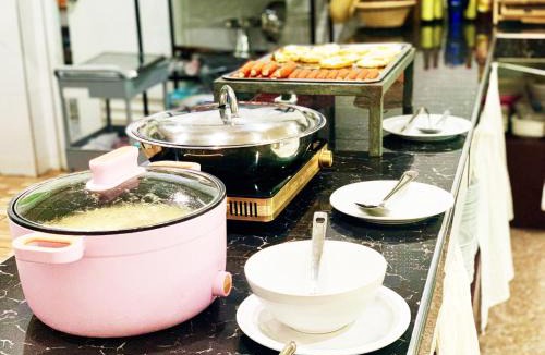 Nan Hotel | Three Bridges Hotel